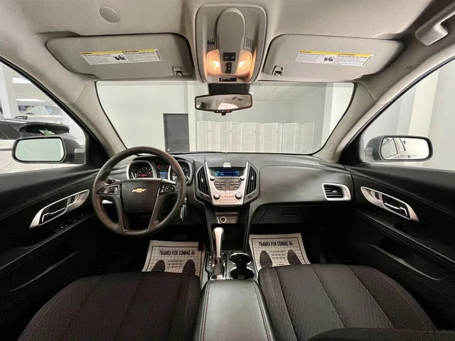 SEMINUEVOS CHEVROLET Equinox a Estados en autogozo