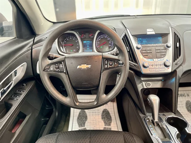 SEMINUEVOS CHEVROLET Equinox a Estados en autogozo