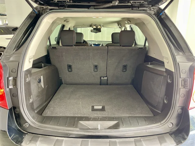 SEMINUEVOS CHEVROLET Equinox a Estados en autogozo
