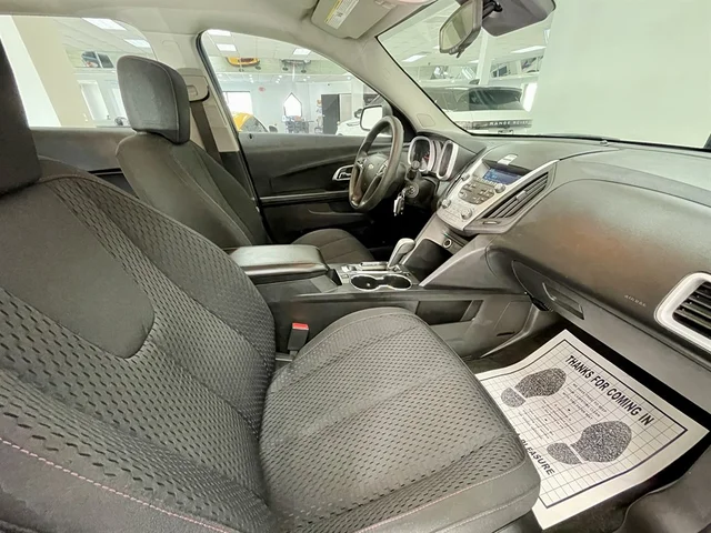 SEMINUEVOS CHEVROLET Equinox a Estados en autogozo