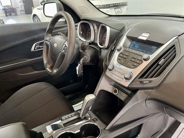 SEMINUEVOS CHEVROLET Equinox a Estados en autogozo