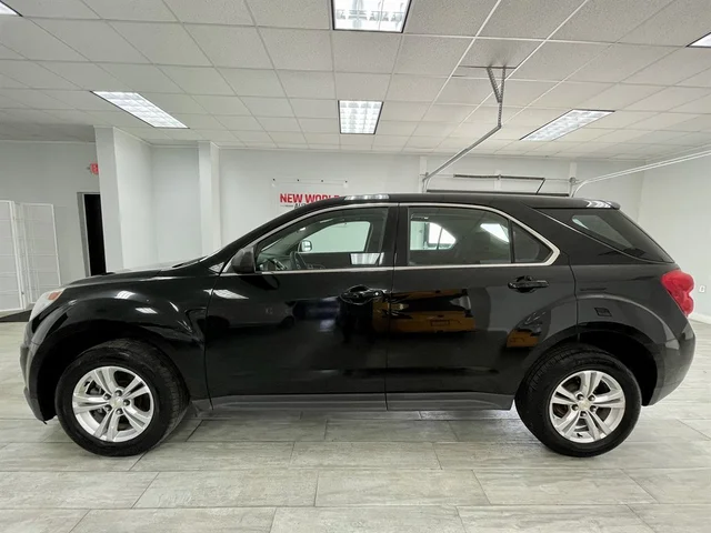 SEMINUEVOS CHEVROLET Equinox a Estados en autogozo