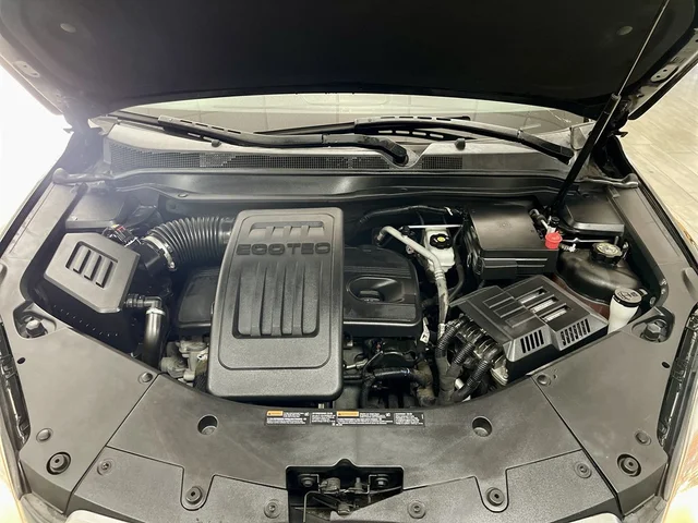 SEMINUEVOS CHEVROLET Equinox a Estados en autogozo