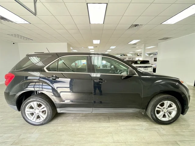 SEMINUEVOS CHEVROLET Equinox a Estados en autogozo