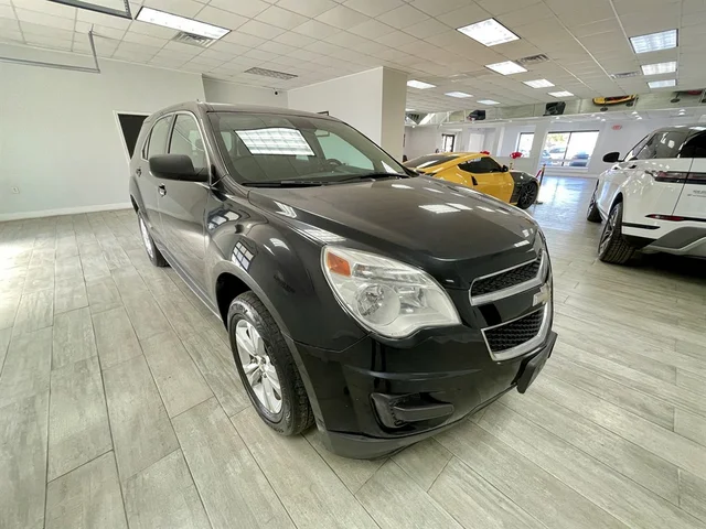 SEMINUEVOS CHEVROLET Equinox a Estados en autogozo