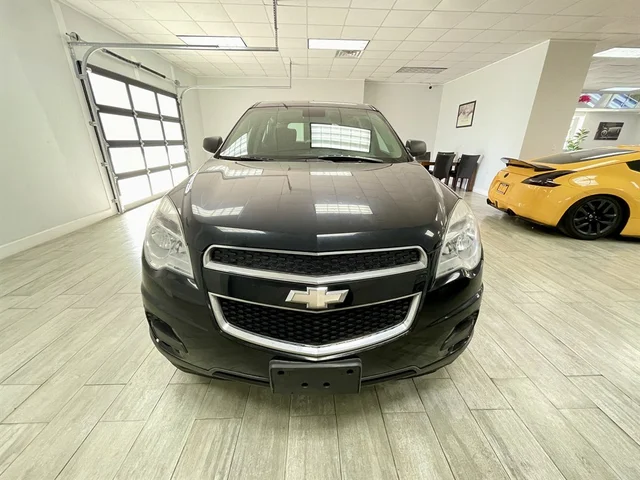 SEMINUEVOS CHEVROLET Equinox a Estados en autogozo