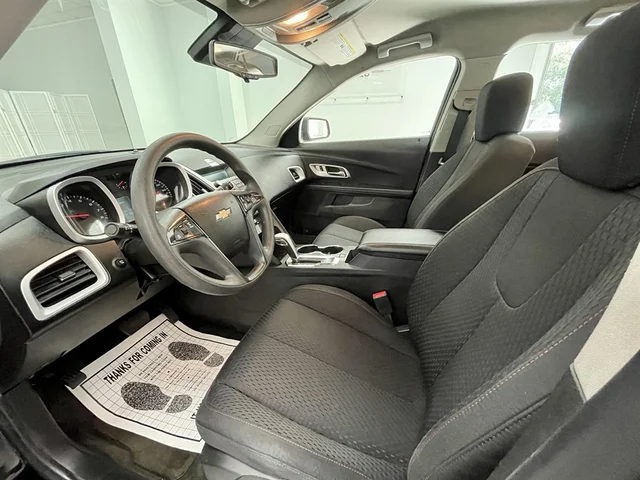 SEMINUEVOS CHEVROLET Equinox a Estados en autogozo