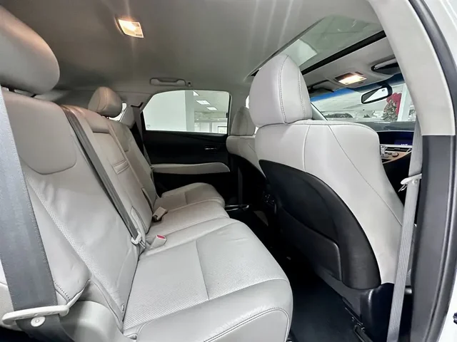 SEMINUEVOS LEXUS RX 350 a Estados en autogozo