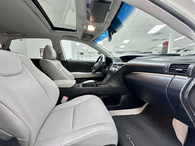 SEMINUEVOS LEXUS RX 350 a Estados en autogozo