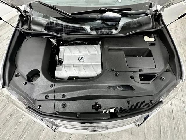 SEMINUEVOS LEXUS RX 350 a Estados en autogozo