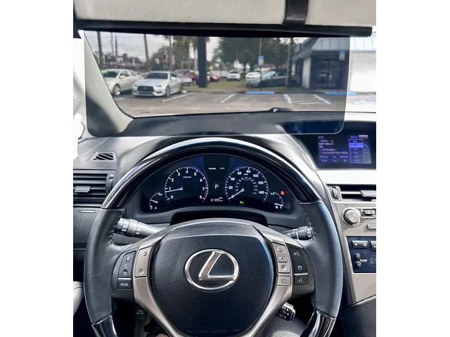 SEMINUEVOS LEXUS RX 350 a Estados en autogozo