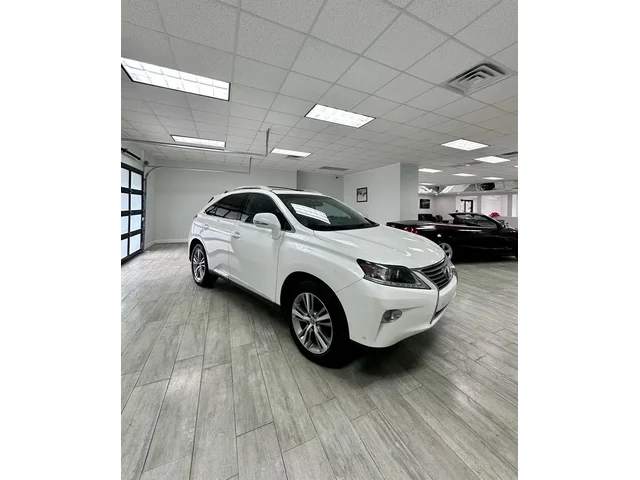 SEMINUEVOS LEXUS RX 350 a Estados en autogozo