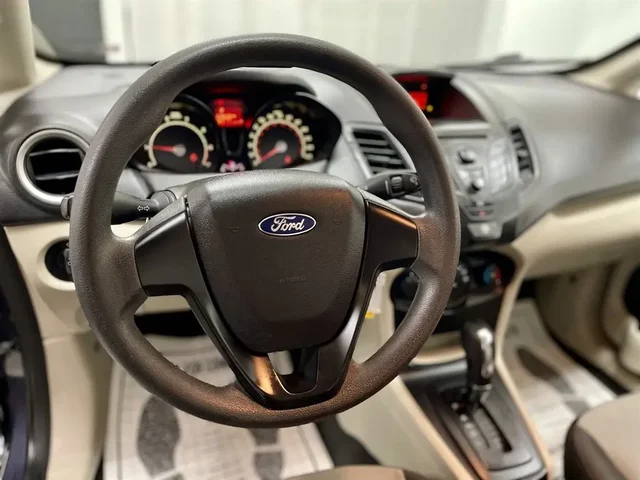 SEMINUEVOS FORD Fiesta a Estados en autogozo