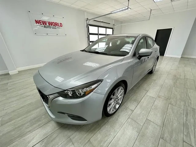 SEMINUEVOS MAZDA Mazda3 a Estados en autogozo