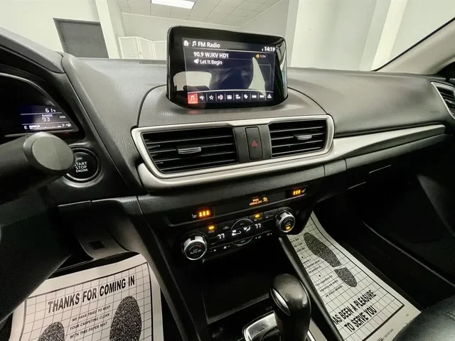 SEMINUEVOS MAZDA Mazda3 a Estados en autogozo