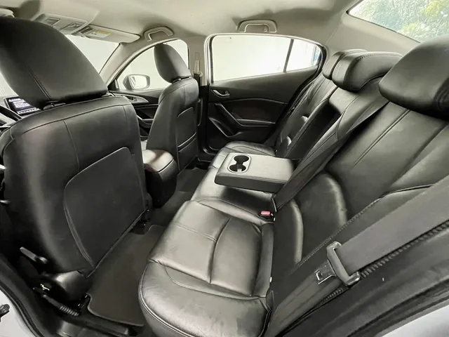 SEMINUEVOS MAZDA Mazda3 a Estados en autogozo