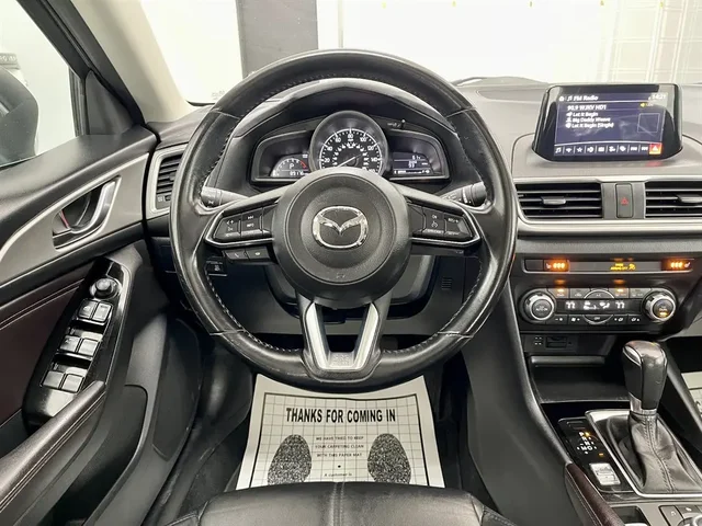 SEMINUEVOS MAZDA Mazda3 a Estados en autogozo