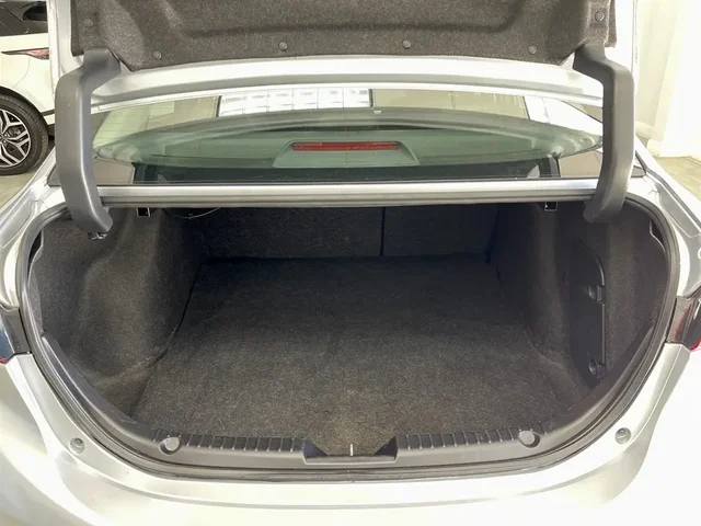 SEMINUEVOS MAZDA Mazda3 a Estados en autogozo