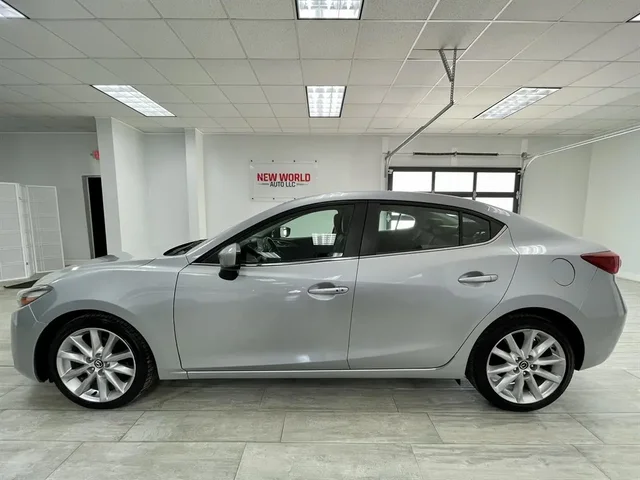 SEMINUEVOS MAZDA Mazda3 a Estados en autogozo