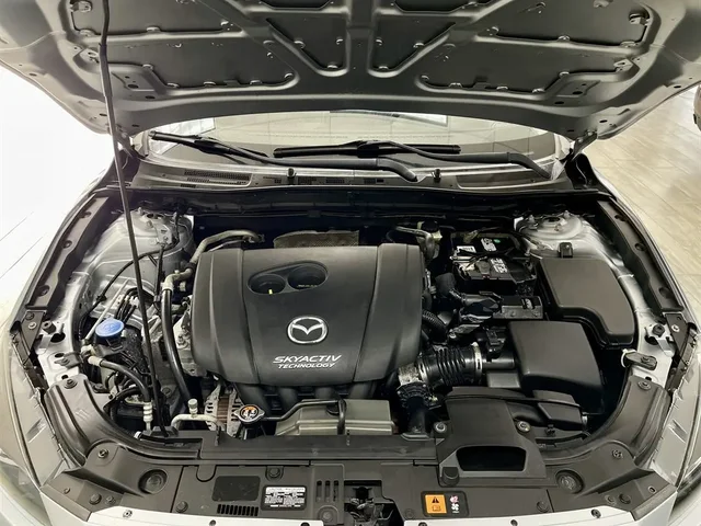 SEMINUEVOS MAZDA Mazda3 a Estados en autogozo