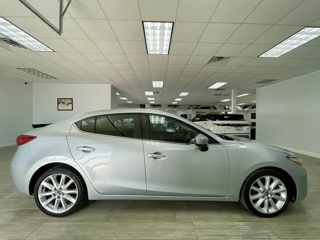SEMINUEVOS MAZDA Mazda3 a Estados en autogozo