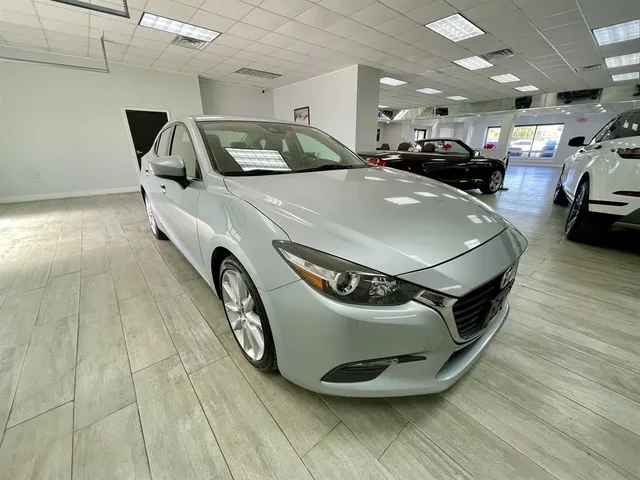 SEMINUEVOS MAZDA Mazda3 a Estados en autogozo