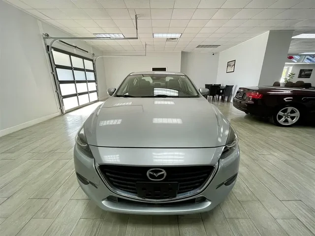 SEMINUEVOS MAZDA Mazda3 a Estados en autogozo