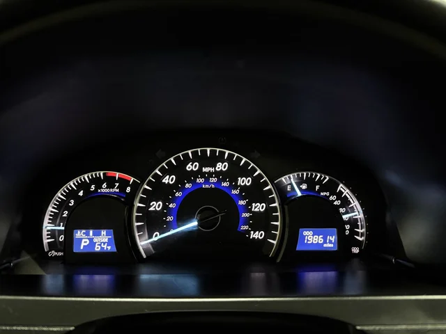 SEMINUEVOS TOYOTA Camry a Estados en autogozo