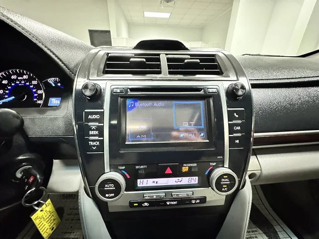 SEMINUEVOS TOYOTA Camry a Estados en autogozo