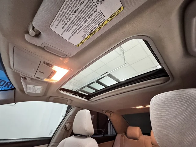 SEMINUEVOS TOYOTA Camry a Estados en autogozo