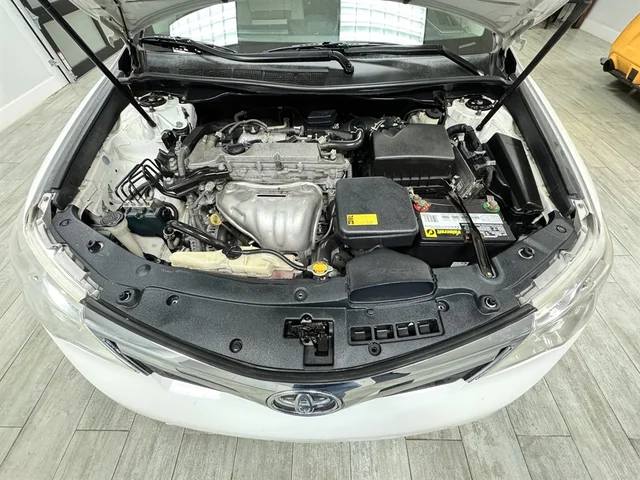 SEMINUEVOS TOYOTA Camry a Estados en autogozo