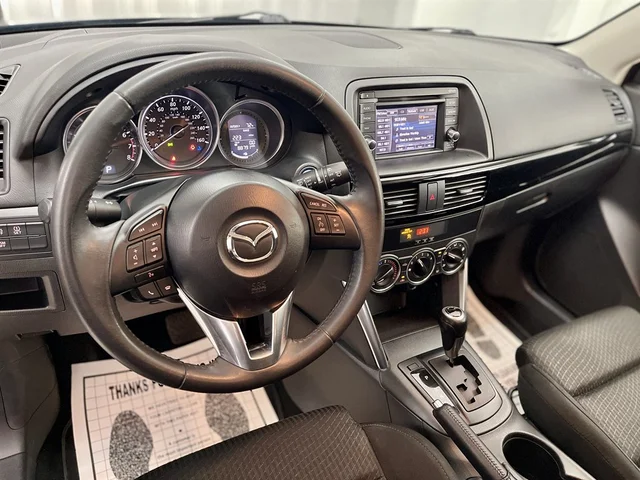 SEMINUEVOS MAZDA CX-5 a Estados en autogozo