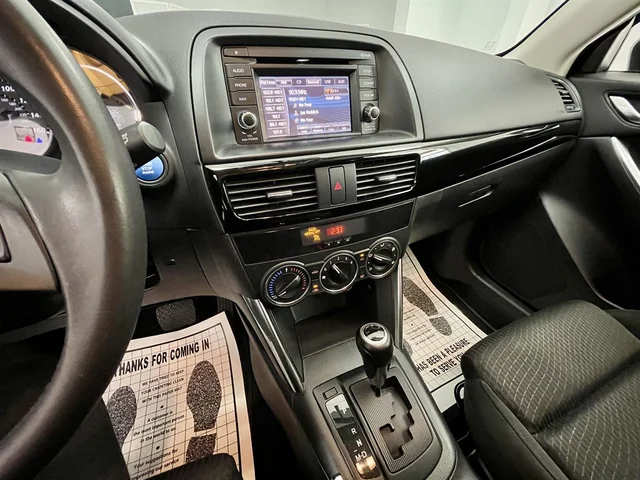 SEMINUEVOS MAZDA CX-5 a Estados en autogozo
