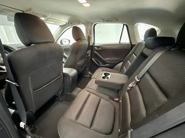 SEMINUEVOS MAZDA CX-5 a Estados en autogozo