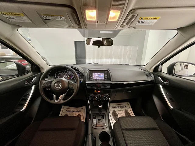 SEMINUEVOS MAZDA CX-5 a Estados en autogozo
