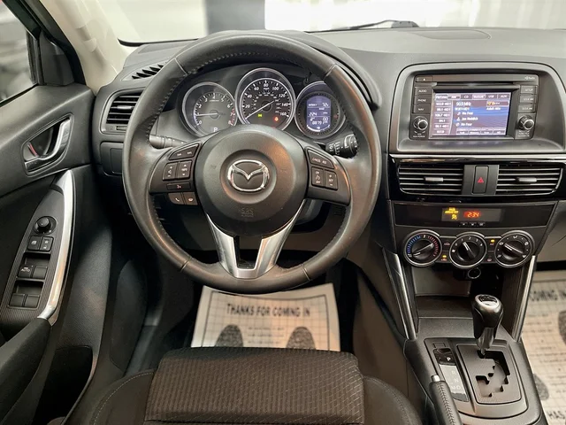 SEMINUEVOS MAZDA CX-5 a Estados en autogozo