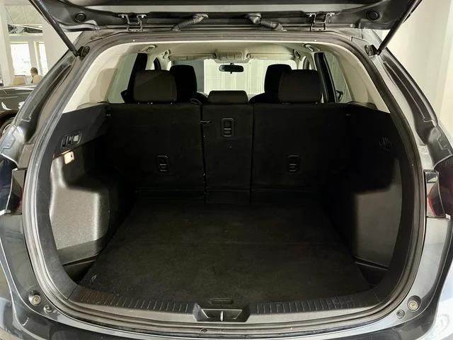 SEMINUEVOS MAZDA CX-5 a Estados en autogozo