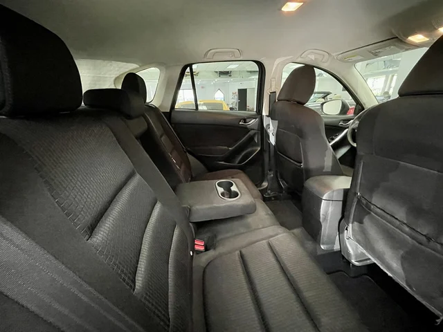 SEMINUEVOS MAZDA CX-5 a Estados en autogozo