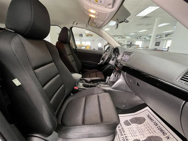 SEMINUEVOS MAZDA CX-5 a Estados en autogozo