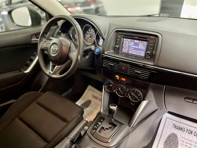 SEMINUEVOS MAZDA CX-5 a Estados en autogozo