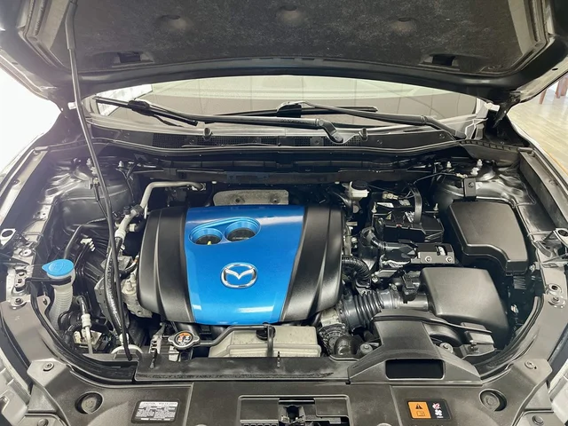 SEMINUEVOS MAZDA CX-5 a Estados en autogozo