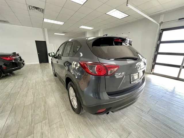 SEMINUEVOS MAZDA CX-5 a Estados en autogozo