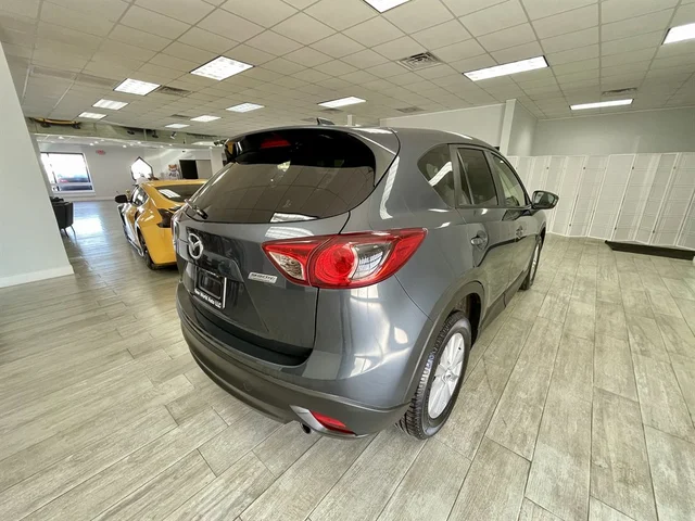 SEMINUEVOS MAZDA CX-5 a Estados en autogozo