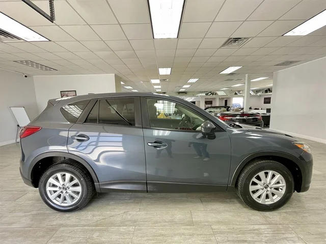 SEMINUEVOS MAZDA CX-5 a Estados en autogozo
