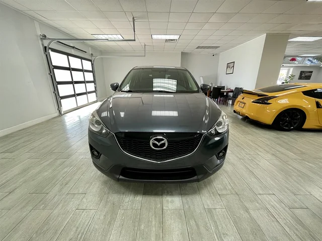SEMINUEVOS MAZDA CX-5 a Estados en autogozo