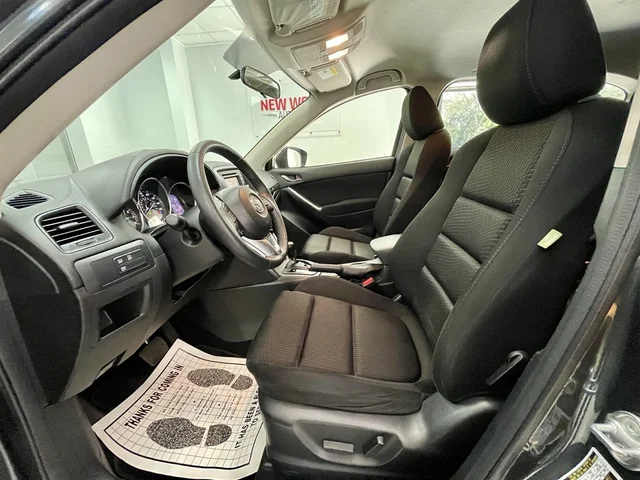 SEMINUEVOS MAZDA CX-5 a Estados en autogozo