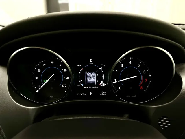 SEMINUEVOS JAGUAR XE a Estados en autogozo