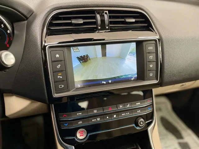 SEMINUEVOS JAGUAR XE a Estados en autogozo