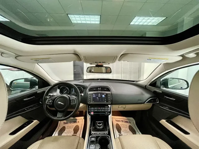 SEMINUEVOS JAGUAR XE a Estados en autogozo