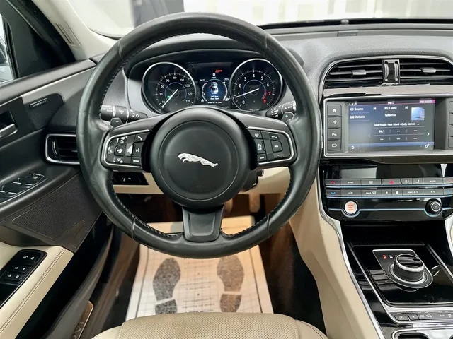 SEMINUEVOS JAGUAR XE a Estados en autogozo